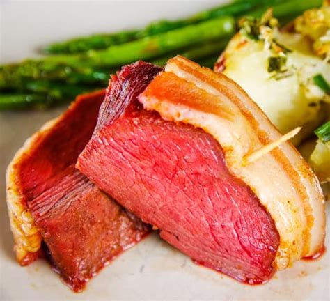 Smoked Venison Backstrap Recipe - Cleverly Simple