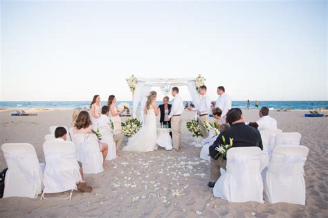 West Palm Beach Weddings - Affordable Beach Weddings