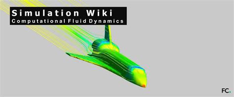 What is Computational Fluid Dynamics (CFD)? | Simulation Wiki