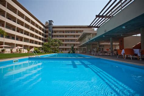 Hotels in Benguela, Angola - price from $88 | Planet of Hotels