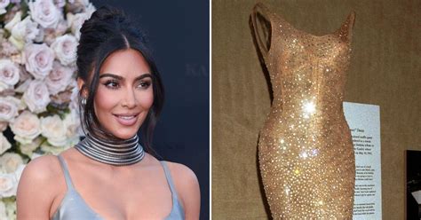 What Is Kim Kardashian Wearing To 2022 Met Gala?