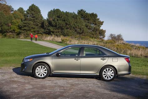 Toyota Camry generation XV50 2.0 VVT-i Automatic, 4-speed