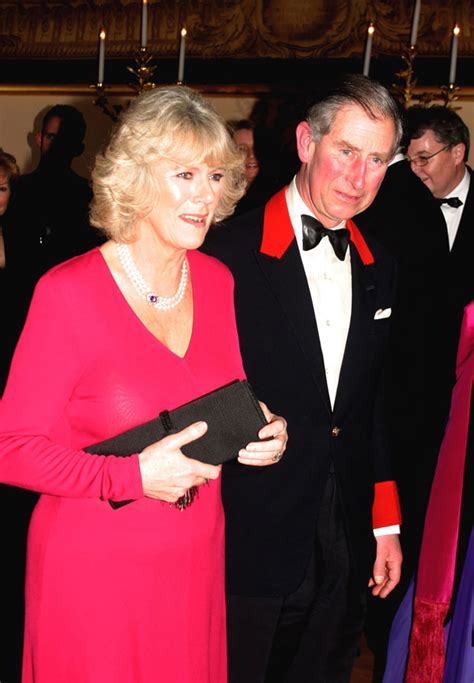 King Charles III’s Wife: More About Queen Camilla Parker Bowles ...