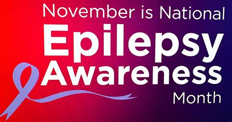 Epilepsy Awareness Month- Judy Winter