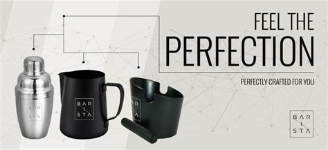 Professional Barista Tools, Gear and Coffee Maker Accessories | Barista.com