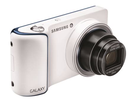 AT&T's Samsung Galaxy Camera Available on Nov.16th for $499; $100 Off with a Galaxy Smartphone ...