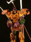 Heavy/Scratch: - Classic Pretender Bludgeon FINISHED! | Page 4 | TFW2005 - The 2005 Boards