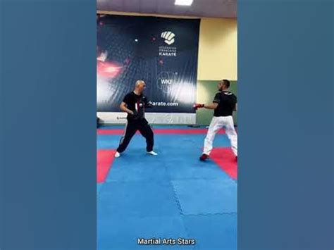 Steven Da Costa Training for Tokyo Olympics 2020 🔥 Amazing Kumite Techniques |Best Karateka # ...