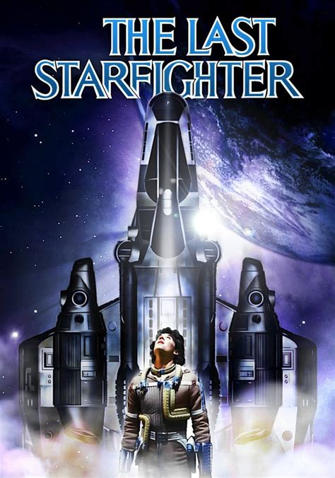 The Last Starfighter streaming: where to watch online?