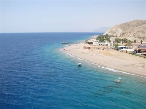 Israel: The Red Sea & Eilat