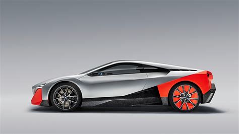 BMW Vision M Next: The Radical Retro-Future Supercar We All Need ...