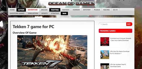 'Very PC': Top free websites to download games from