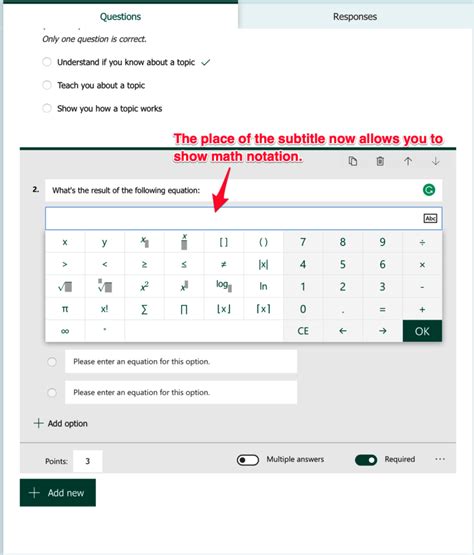 Microsoft Forms: Create a quiz - Manuel T. Gomes