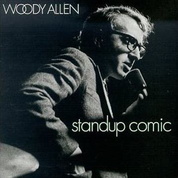 Vintage Stand-up Comedy: Woody Allen - Stand-Up Comic 1964-1968 1999