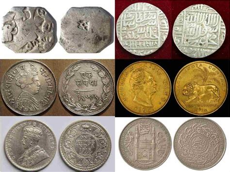 History and evolution of Indian currency: Know all details here ...