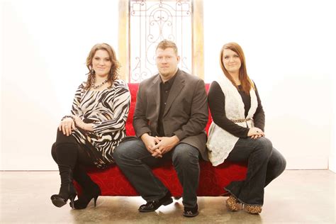 SGN Scoops Fast Five: The Griffith Family - Southern Gospel News SGNScoops Digital