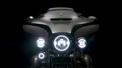 Best LED Turn Signals For Harley Davidson: Cheap And Easy Upgrades