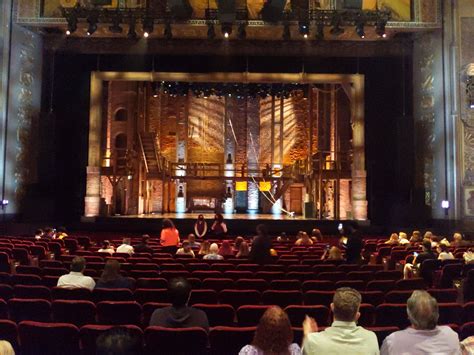 Hollywood Pantages Theatre Best Seats | Brokeasshome.com