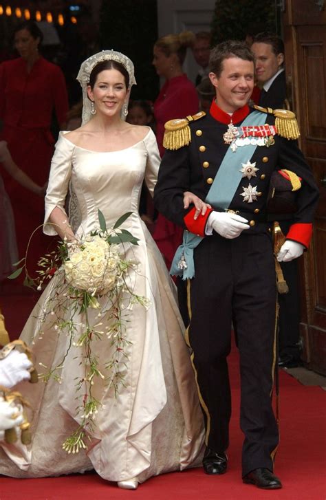 50 best images about Prince Frederik & Princess Mary Royal Wedding on Pinterest | The balcony ...