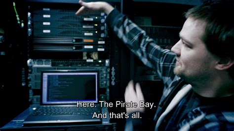 “TPB AFK” – Simon Klose’s documentary about The Pirate Bay out now | Grundversorgung 2.0