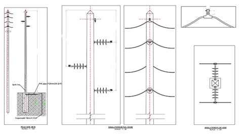 Electrical Sample 03 - ASTA BIM DESIGN