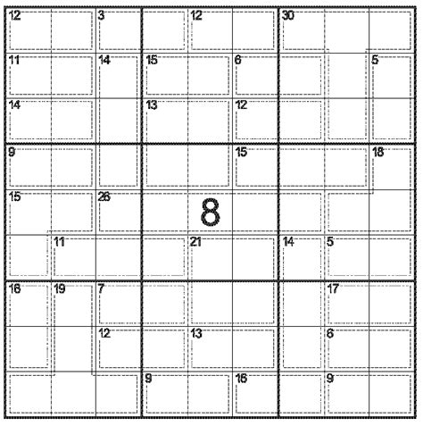 Types of Sudoku puzzles | WPF | Sudoku puzzles, Sudoku, Puzzles