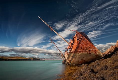 3 Lies that can Shipwreck a Leader – Scott Cochrane