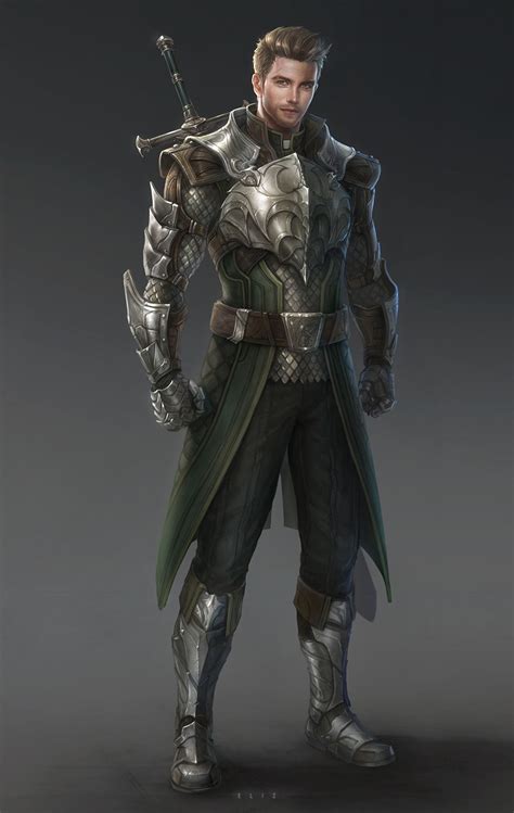 Corporal Handrerd Fantasy Warrior, Heroic Fantasy, Fantasy Male, Fantasy Rpg, Medieval Fantasy ...