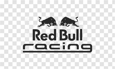 √1000以上 red bull racing logo black and white 547370