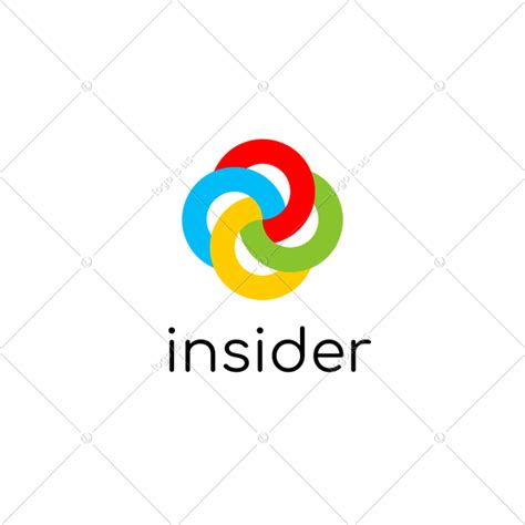 Insider Logo - Logo Is Us