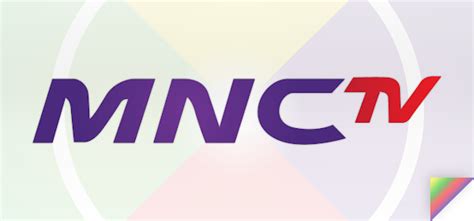 MNCTV Logo ~ Logodesain