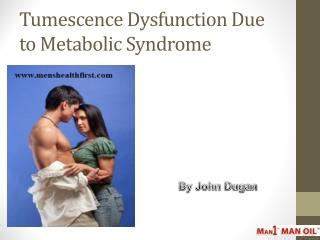 Experienced tumescence dysfunction PowerPoint (PPT) Presentations, Experienced tumescence ...