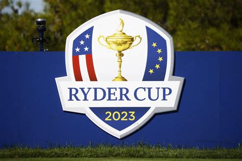 Where Will the 2025 Ryder Cup Happen? All You Need to Know About the ...