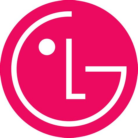 LG logo PNG images free download