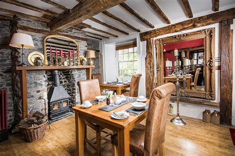 10 of the Best Llangollen Hotels (and other unique places to stay ...