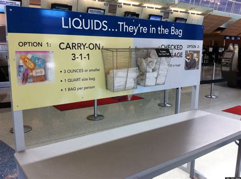 What Can You Take In Airport Hand Luggage at Leroy Allen blog