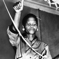 Lillian Ngoyi, well-known anti-Apartheid activist, dies | South African History Online