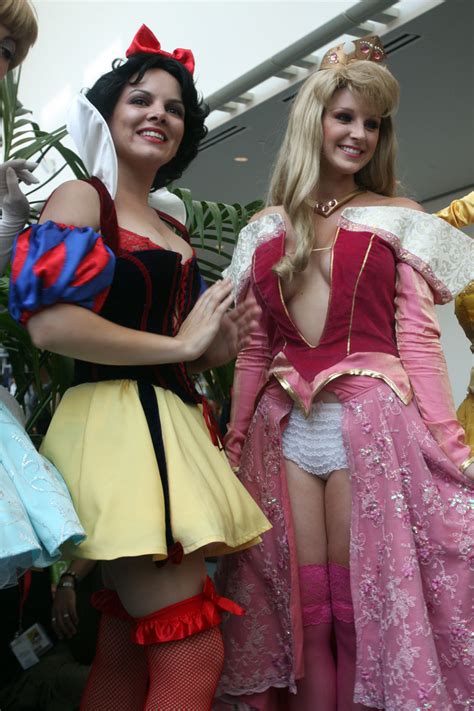 Disney Cosplay - Disney Princess Photo (32762599) - Fanpop