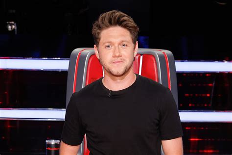 Dan + Shay Step in for Niall Horan During The Voice Knockouts: Details ...