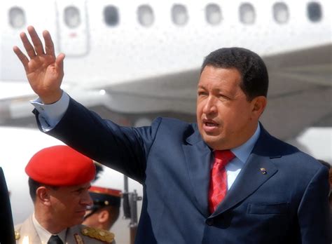 Hella Heaven: Hugo Chávez legacy: ‘You don’t fight terrorism with state ...