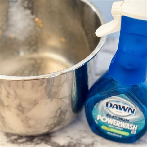 20+ Amazing Uses for Dawn Powerwash + DIY Recipe - Frugally Blonde