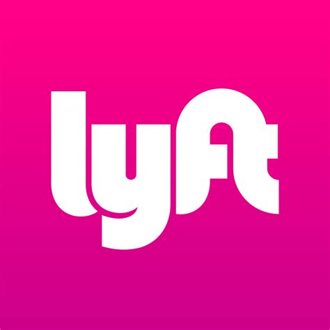 Lyft-Logo-pink - CashCoup