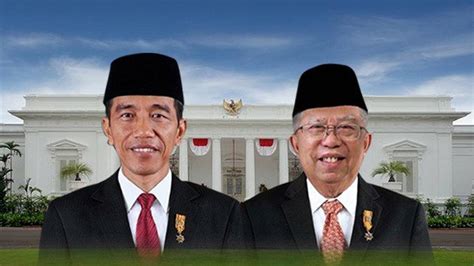 4 Hasil Survei Trust Indonesia soal Kepemimpinan Era Jokowi-Ma'ruf Amin - News Liputan6.com