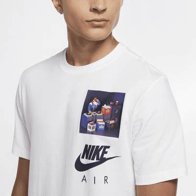 Nike Sportswear Men's T-Shirt. Nike.com