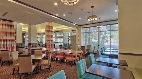 Hilton Garden Inn Albuquerque Uptown, NM Hotels