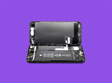 How To Get the Most Out of Your Smartphone Battery | WIRED