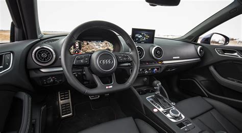 New 2022 Audi S3 Interior, Review, Release Date - 2021 Audi