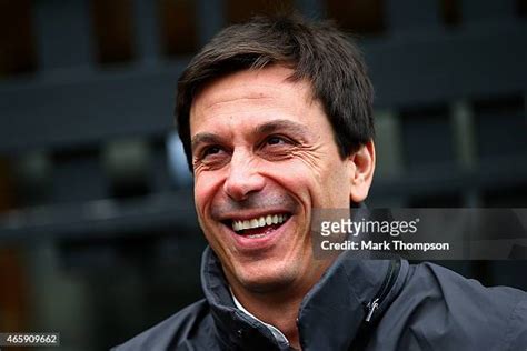 Toto Wolff Photos and Premium High Res Pictures - Getty Images