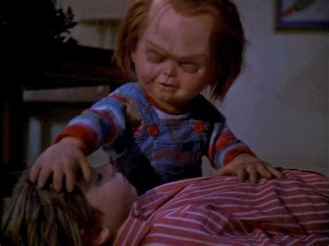 Signal Bleed: Chucky Week: 'Child's Play' (1988)