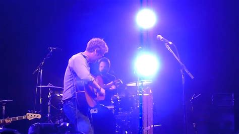 Glen Hansard/Swell Season at Coachella 2011: New Song (Show Yourself to Me?) - YouTube Music